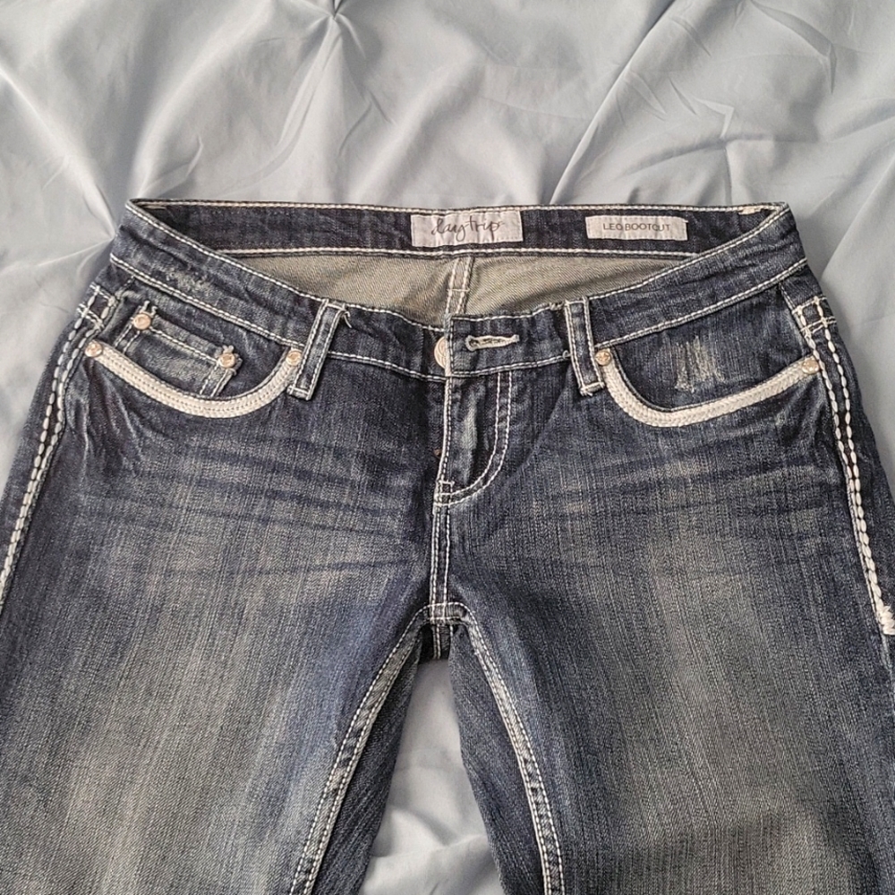 Daytrip jeans